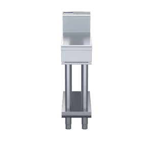 Waldorf 800 Series BT8300-LS - 300mm Bench Top - Leg Stand