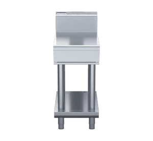 Waldorf 800 Series BT8450-LS - 450mm Bench Top – Leg Stand