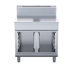 Waldorf 800 Series BT8900-CB - 900mm Bench Top – Cabinet Base