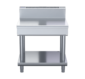 Waldorf 800 Series BT8900-LS - 900mm Bench Top – Leg Stand