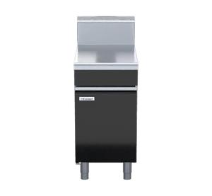 Waldorf Bold BTB8450-CD - 450mm Bench Top - Cabinet Base