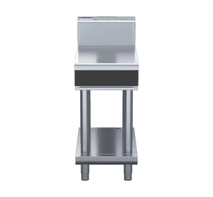 Waldorf Bold BTB8450-LS - 450mm Bench Top - Leg Stand