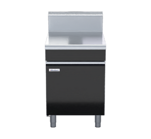 Waldorf Bold BTB8600-CD - 600mm Bench Top - Cabinet Base