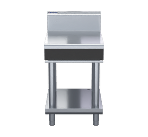 Waldorf Bold BTB8600-LS - 600mm Bench Top - Leg Stand