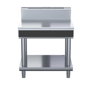 Waldorf Bold BTB8900-LS - 900mm Bench Top - Leg Stand