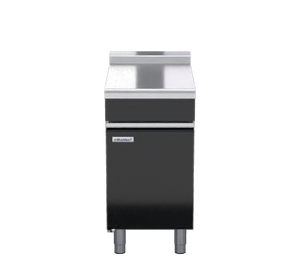 Waldorf Bold BTLB8450-CD - 450mm Bench Top Low Back Version - Cabinet Base