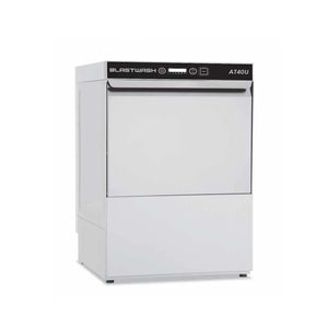 BLAST WASH Underbench Glasswasher – AT40U
