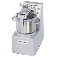 Robot Coupe Blixer 10 Food Processor 11.5L Bowl Single Speed