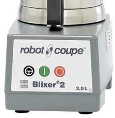 Robot Coupe Blixer 2 Food Processor 2.9L Bowl Single Speed