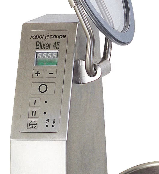 Robot Coupe Blixer 23 Food Processor 23L Bowl
