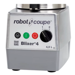 Robot Coupe Blixer 4VV Food Processor 4.5L Bowl Various Speed