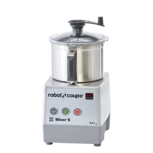 Robot Coupe Blixer 5 Food Processor 5.L Bowl Single Speed