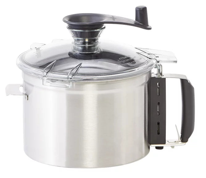 Robot Coupe Blixer 5VV Food Processor 5.9L Bowl Variable Speed