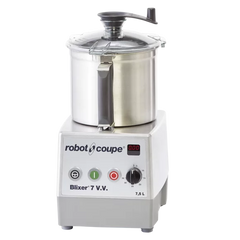 Robot Coupe Blixer 7 V.V. Food Processor 7.5L Bowl Variable Speed