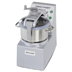 Robot Coupe Blixer 8 Food Processor 8L Bowl Single Speed