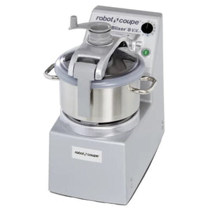 Robot Coupe Blixer 8 V.V. Food Processor 8L Bowl Variable Speed
