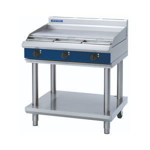 Blue Seal Evolution Series E516A-LS - 900mm Electric Cooktop – Leg Stand