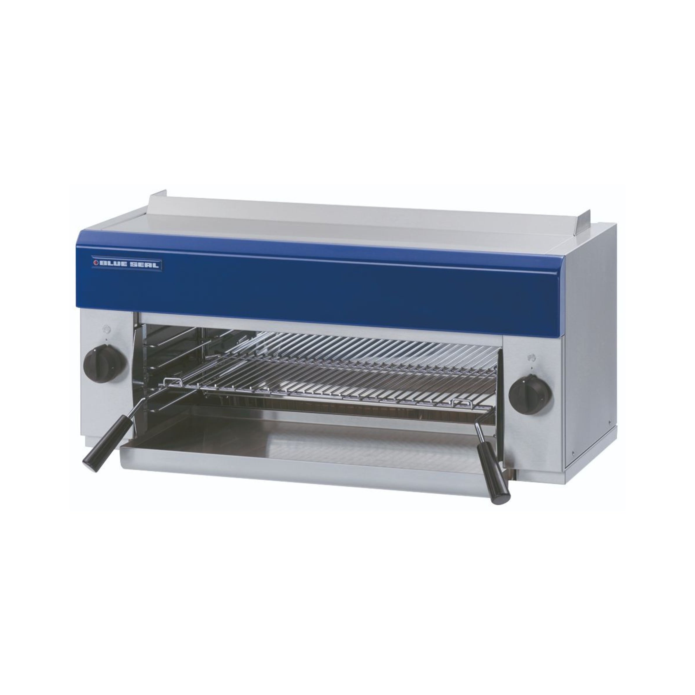 Blue Seal Evolution Series E91 - 900mm Electric Salamander