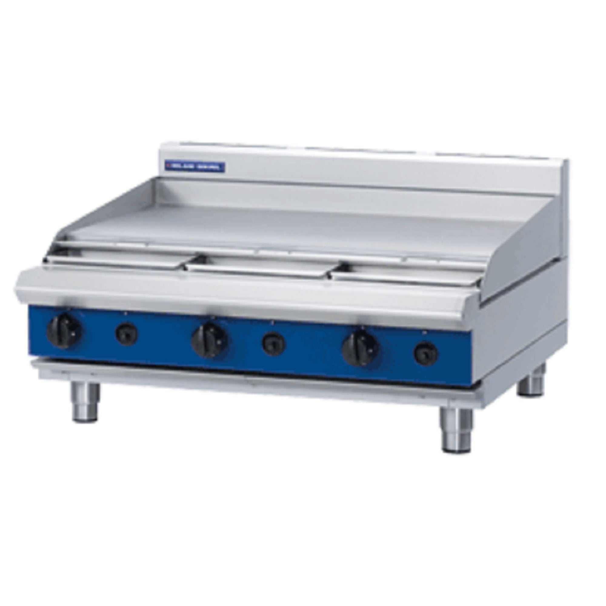 Blue Seal Evolution Series G516A-B - 900mm Gas Cooktop - Bench Model