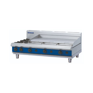 Blue Seal Evolution Series G518A-B - 1200mm Gas Cooktop - Bench Model