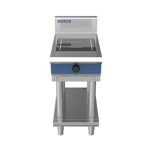 Blue Seal Evolution Series IN511F-LS - 450mm Induction Cooktops - Leg Stand