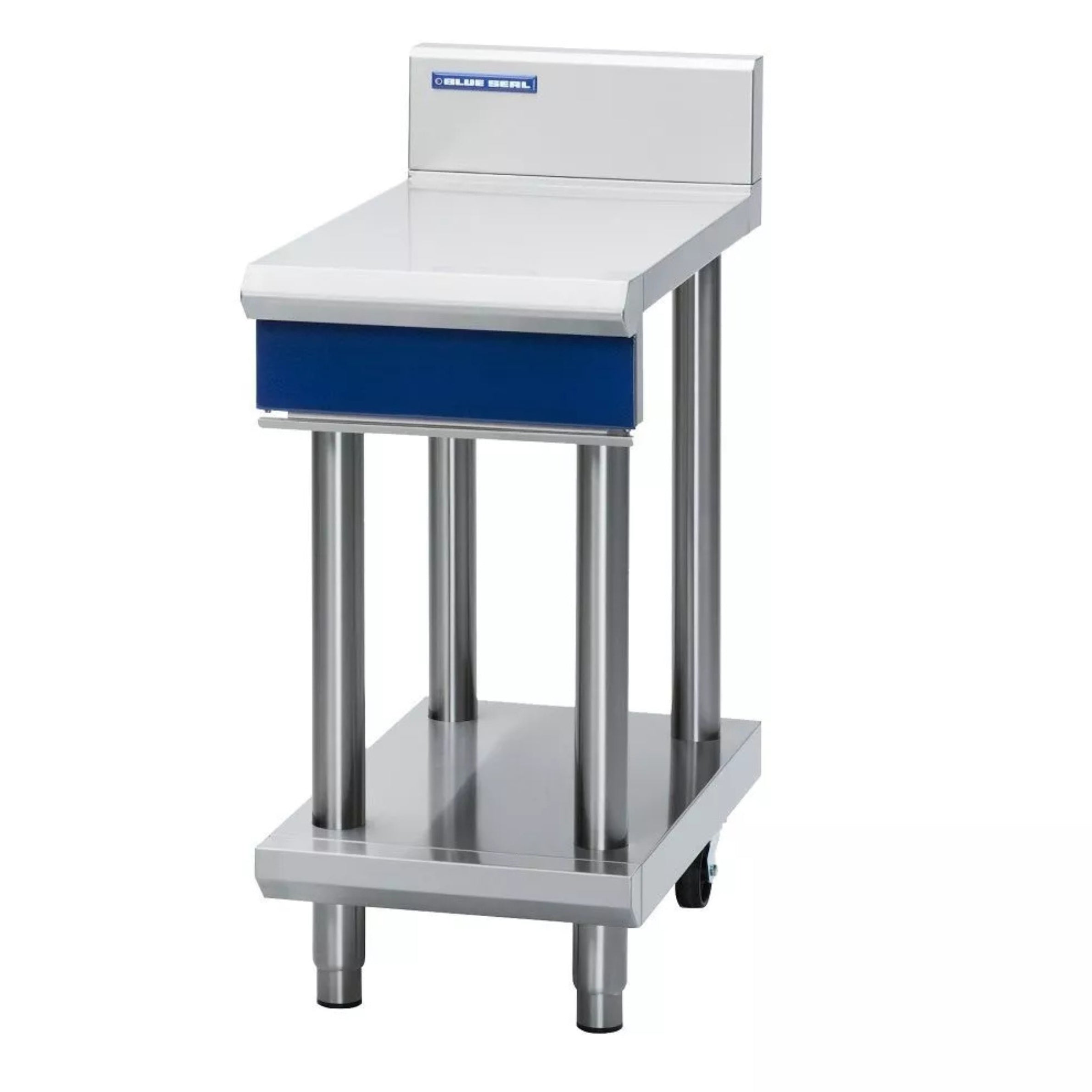 Blue Seal Evolution Series B30-LS - 300mm Bench Top – Leg Stand