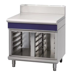 Blue Seal Evolution Series B90-CB - 900mm Bench Top – Cabinet Base