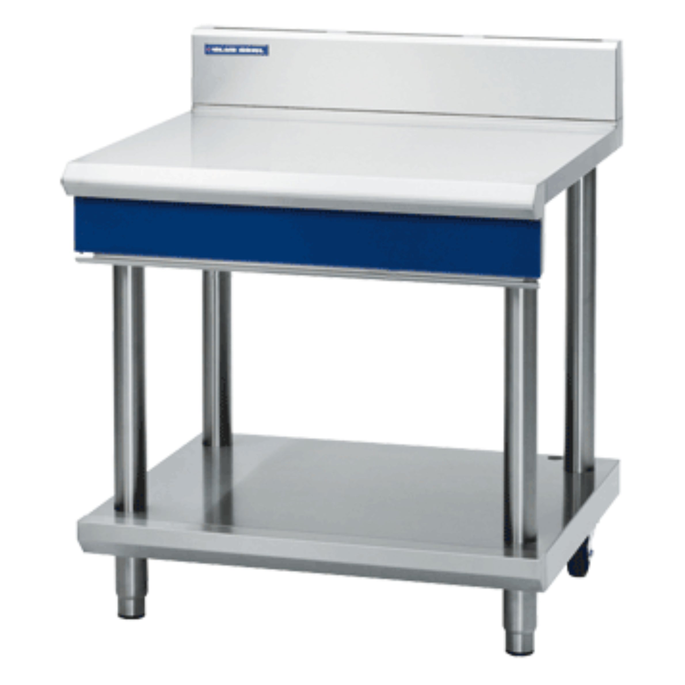 Blue Seal Evolution Series B90-LS - 900mm Bench Top – Leg Stand