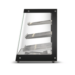 Bonvue 205L Benchtop Food Warmer Display Cabinet HD-205