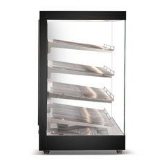 Bonvue 318L Benchtop Food Warmer Display Cabinet HD-318