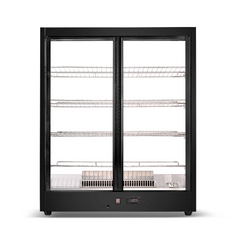 Bonvue 318L Benchtop Food Warmer Display Cabinet HD-318