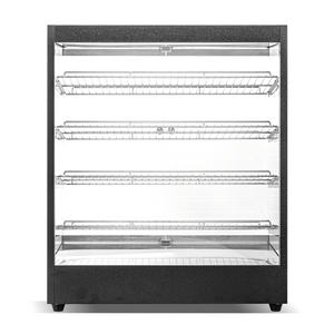 Bonvue 318L Elegant Ambient Benchtop Display ADB-318