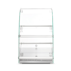 Bonvue 70L Elegant Ambient Benchtop Display ADG-70 - Main Image