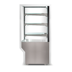 Bonvue Complex Chilled Square Display C1210-3S
