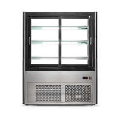 Bonvue Complex Chilled Square Display C1210-3S