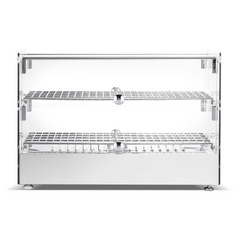 Bonvue Countertop Self-Service Heated Food Display HSW-50 - Main Image