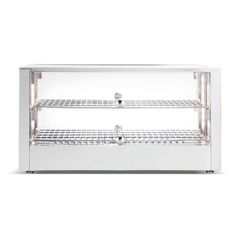 Bonvue Countertop Self-Service Heated Food Display HSW-80L