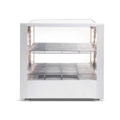Bonvue Countertop Self-Service Heated Food Display HSW-80L
