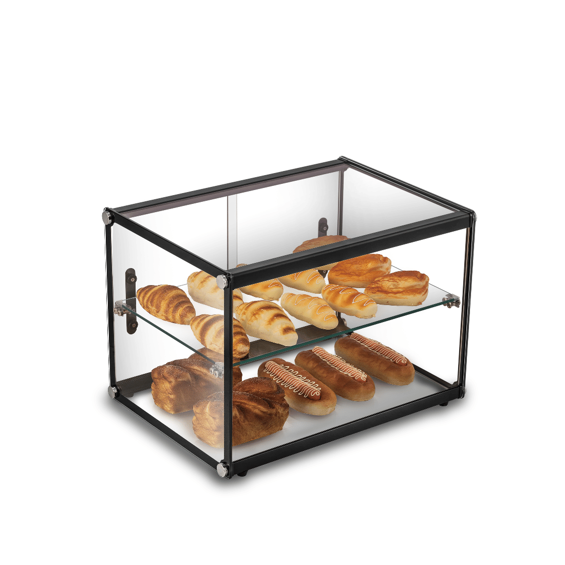 Bonvue Pre-assembled Two Layer Ambient Showcase AD2-550 - Main Image
