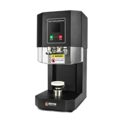 Boston Commercial Automatic Can Sealing Machine CS500