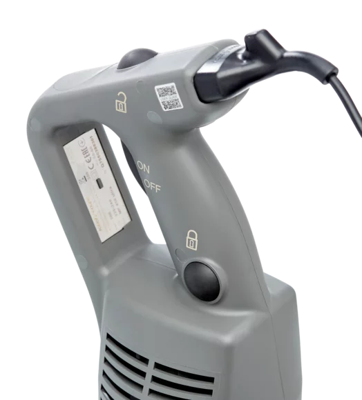 Robot Coupe MP350 Ultra Tilting Pan Immersion Blender Stick Blender
