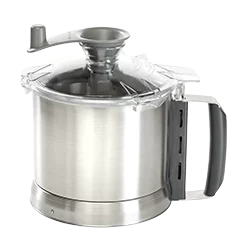 Robot Coupe Blixer 2 Food Processor 2.9L Bowl Single Speed