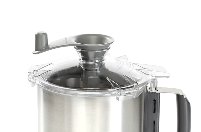Robot Coupe Blixer 4 Food Processor 4.5L Bowl Single Speed