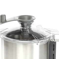 Robot Coupe Blixer 3 Food Processor 3.7L Bowel Single Speed