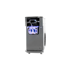 BRULLEN Single Flavour Soft Serve Acai Frozen Yoghurt Machine 12L Hopper I91 PRO