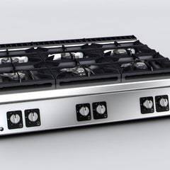 Fagor Kore 900 Series Gas 6 Burner C-G960H
