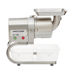 Robot Coupe C80 Automatic Sieves  650W - 60kg/hr