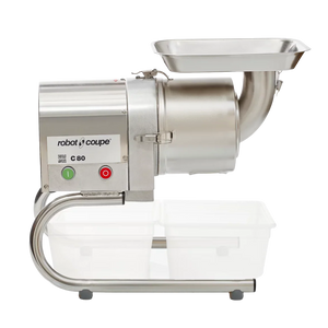 Robot Coupe C80 Automatic Sieves  650W - 60kg/hr