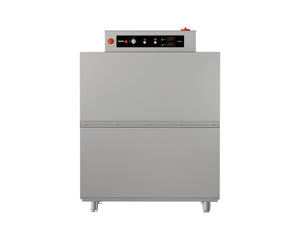 Fagor Electric Conveyor Dishwasher Left Entrance CCO-120ICW