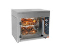 Anvil 8 Bird Chicken Rotisserie